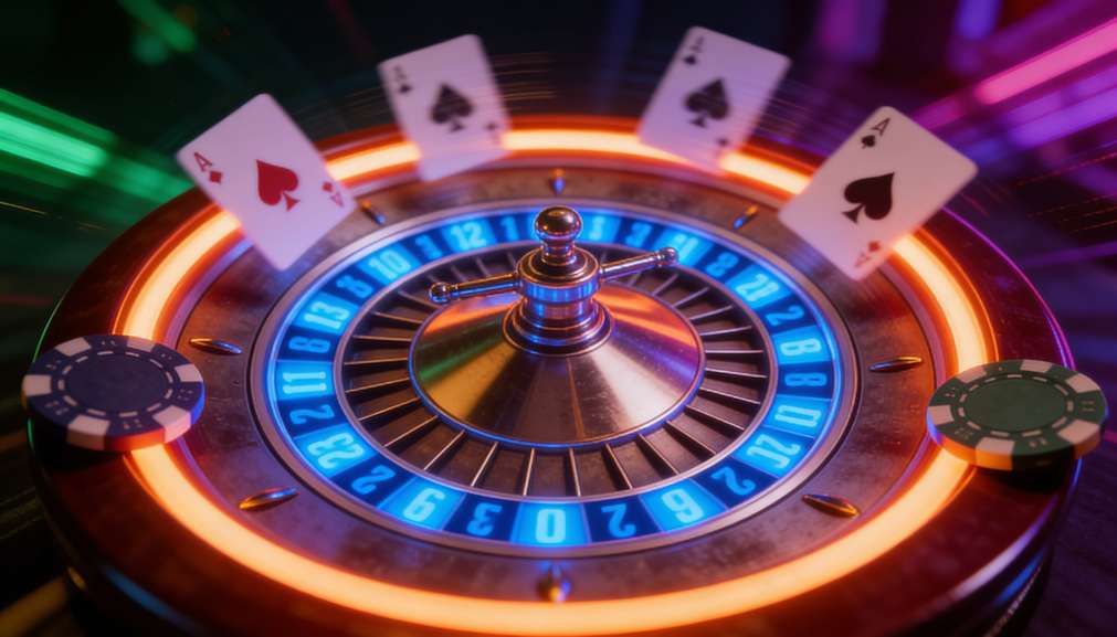Hot streak casino Hot streak casino