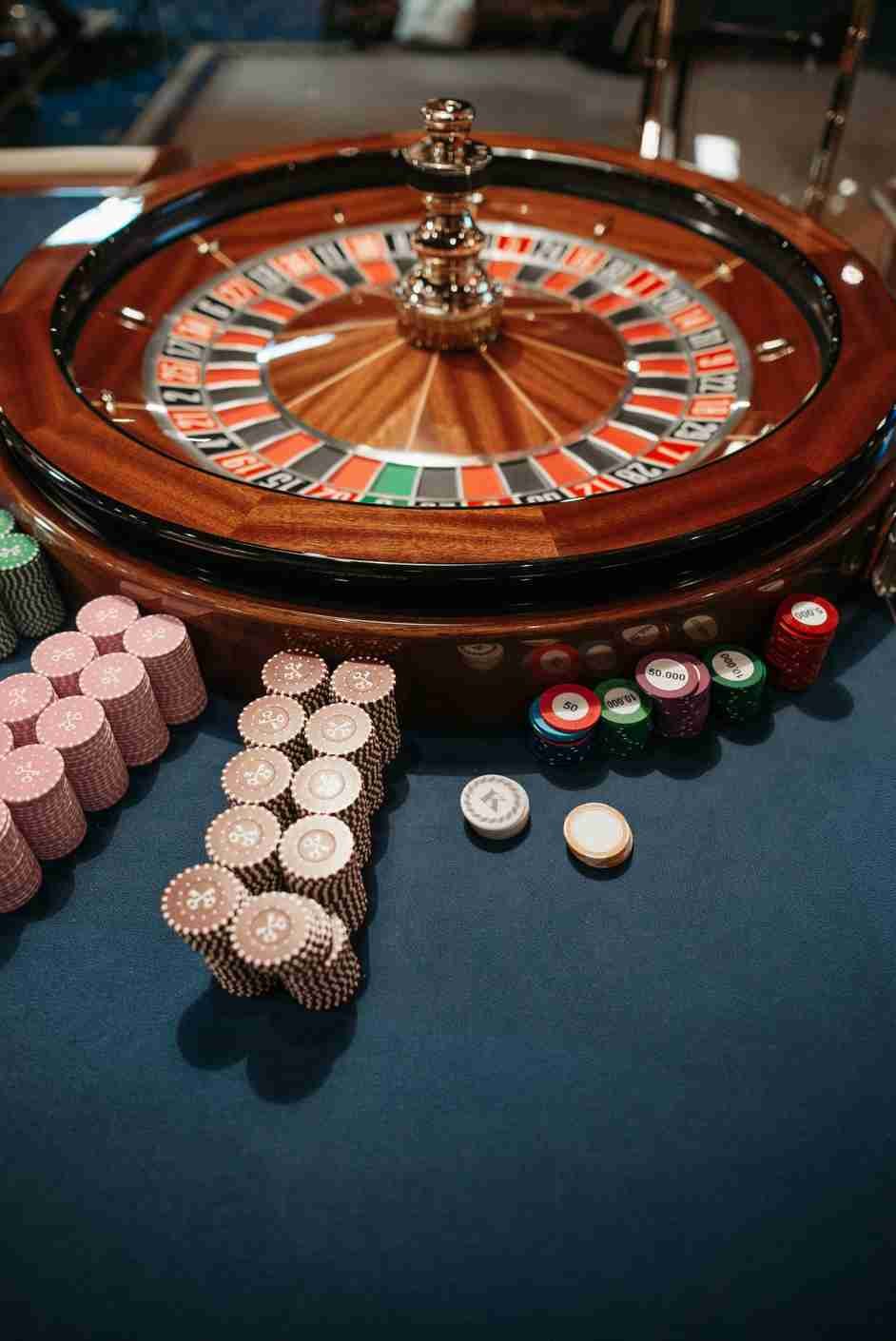 Royal Reels Casino
