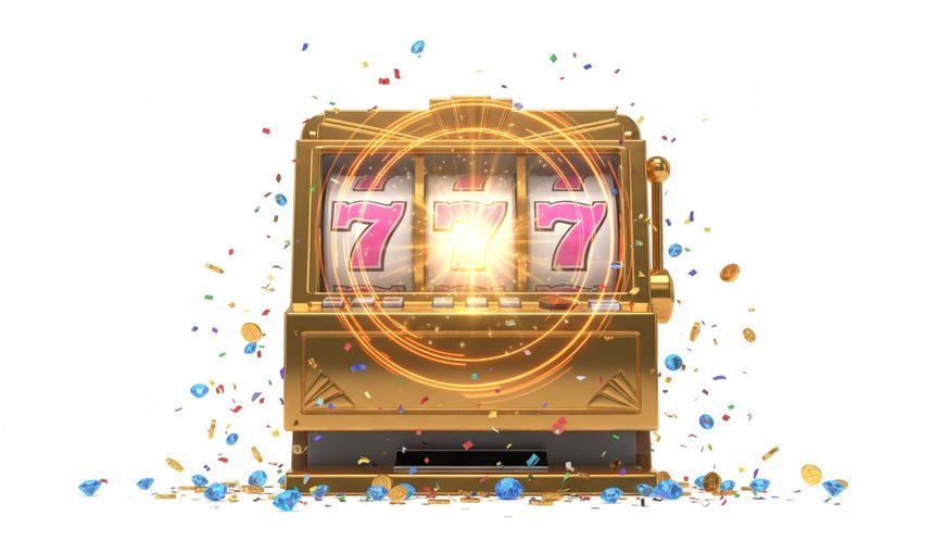 Luck of spins casino