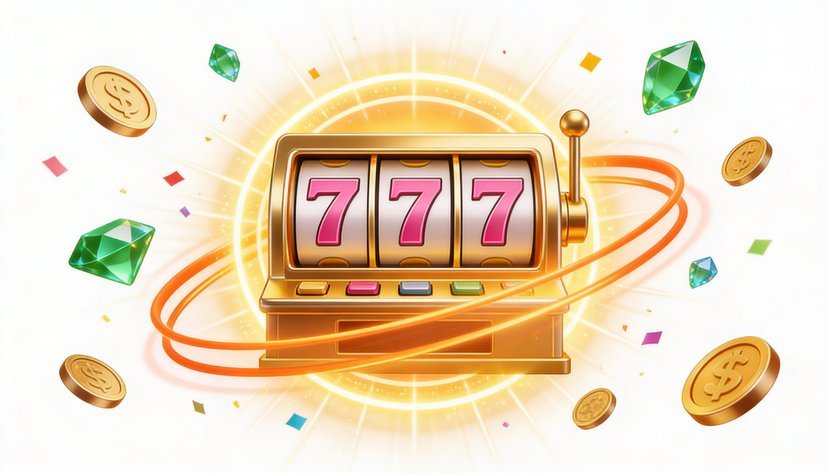 Jackpot Jill Jackpot Jill